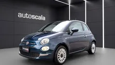 Blu Usata 2024 Fiat 500 Dolcevita Due volumi | 13.990 € (Buon prezzo)