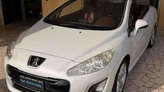 Usata 2012 Peugeot 308 CC Allure Cabrio | 6500 € (Buon prezzo)