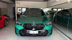 Usata 2023 BMW X6 M M Sport SUV | 94.900 € (Buon prezzo)