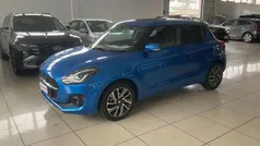 Blu Usata 2023 Suzuki Swift | 15.899 € (Buon prezzo)