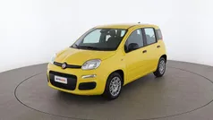 Usata 2025 Fiat Panda Launch Edition | 12.799 € (Buon prezzo)