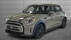 Grigio Usata 2021 Mini ONE Classic Due volumi | 20.900 € (Buon prezzo)
