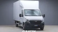 Usata 2018 Opel Movano Furgone | 15.932 € (Buon prezzo)