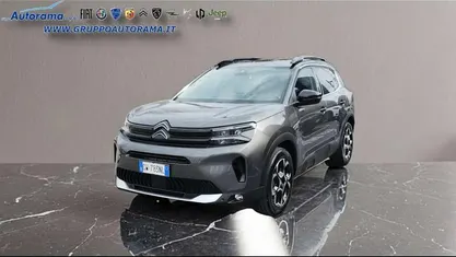 Usata Citroën C5 Aircross 131 CV (96 kW) 2024 SUV