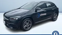 Nero metallizzato Nuova 2025 Mercedes GLA180 Advanced Plus SUV | 45.500 € (Buon prezzo)