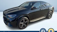 Nero Usata 2023 Mercedes GLE350 AMG Line Premium Plus Coupé | 69.900 € (Ottimo prezzo)