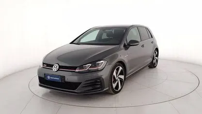 Grigio metallizzato Usata 2019 VW Golf VII GTI | 24.500 € (Ottimo prezzo)