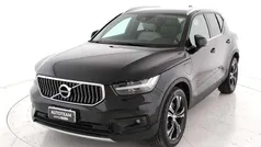 Usata 2021 Volvo XC40 Inscription SUV | 22.400 € (Buon prezzo)