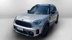 Melting silver metallizzato Usata 2023 Mini Cooper Countryman Classic SUV | 29.000 € (Super prezzo)
