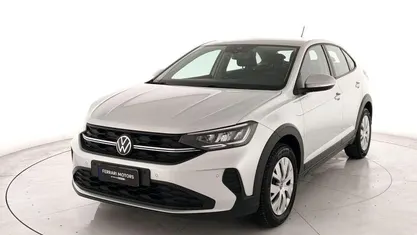 Usata VW Taigo Life 95 CV (69 kW) 2022 SUV