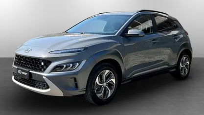 Usata Hyundai Kona 105 CV (77 kW) 2022 SUV