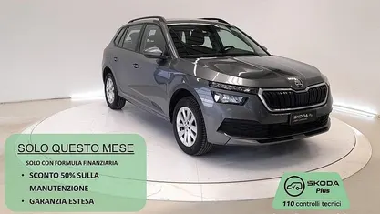 Usata Skoda Kamiq Ambition 95 CV (69 kW) 2023 SUV