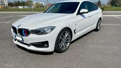 Usata 2013 BMW 320 Sport Line Tre volumi | 13.950 € (Molto cara)
