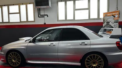 Usata Subaru Impreza 265 CV (194 kW) 2005 Berlina