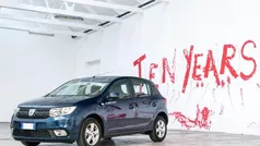 Usata 2019 Dacia Sandero Comfort Due volumi | 8490 € (Buon prezzo)