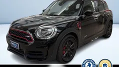 Nero metallizzato Usata 2020 Mini John Cooper Works Countryman SUV | 22.900 € (Super prezzo)