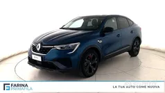 Blu Usata 2022 Renault Arkana Intens SUV | 18.400 € (Ottimo prezzo)