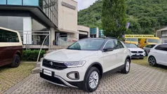 Usata 2023 VW T-Roc Life SUV | 21.800 € (Ottimo prezzo)
