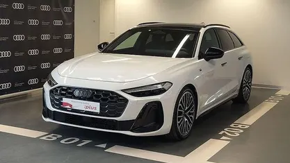 Usata Audi A5 S-Line 299 CV (219 kW) 2025 Station wagon