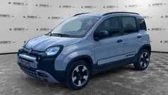 Usata 2018 Fiat Panda Cross Cross Due volumi | 11.500 € (Buon prezzo)