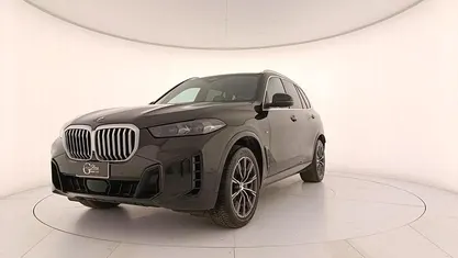 Usata 2023 BMW X5 M Sport SUV | 65.900 € (Buon prezzo)
