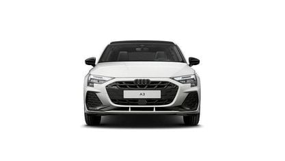 Nuova Audi A3 Sportback Ambiente 272 CV (200 kW) 2025 Bianco arkona Utilitaria