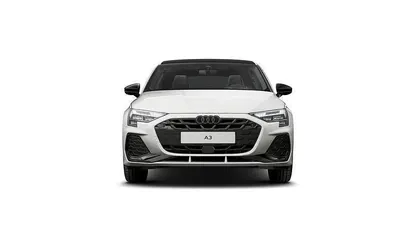 Usata Audi A3 Sportback Ambiente 272 CV (200 kW) 2025 Utilitaria