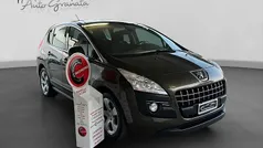 Usata 2010 Peugeot 3008 Premium SUV | 5490 € (Buon prezzo)