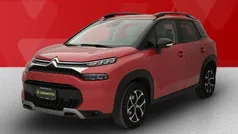 Usata 2021 Citroën C3 Aircross PureTech SUV | 13.890 € (Buon prezzo)