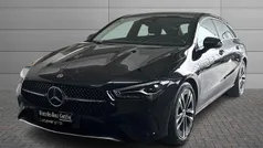 Nero Usata 2024 Mercedes 180 Advanced Tre volumi | 31.900 € (Super prezzo)