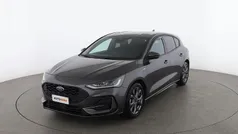 Grigio Usata 2023 Ford Focus ST-Line X | 21.799 € (Buon prezzo)