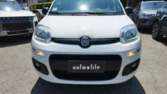 Bianco Usata 2014 Fiat Panda Easy Due volumi | 6900 € (Buon prezzo)