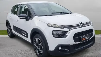 Occasion Citroën C3 Feel 83 ch (61 kW) 2024 Blanc Berline