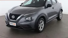 Grigio Usata 2020 Nissan Juke Acenta SUV | 13.899 € (Buon prezzo)