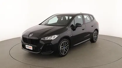 Usata BMW 225 Active Tourer M Sport 245 CV (180 kW) 2023 Nero Monovolume