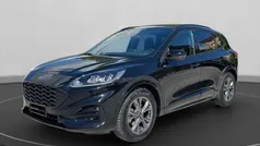 Agata black Usata 2024 Ford Kuga ST-Line SUV | 26.900 € (Buon prezzo)