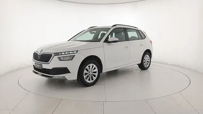 Usata Skoda Kamiq Ambition 95 CV (69 kW) 2023 SUV