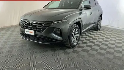 Usata Hyundai Tucson 180 CV (132 kW) 2024 SUV