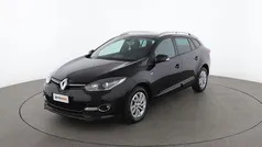 Usata 2015 Renault Mégane III LIMITED | 9999 € (Molto cara)