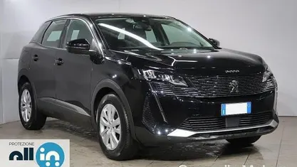 Usata 2021 Peugeot 3008 Business-Line SUV | 20.900 € (Buon prezzo)