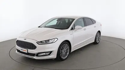 Usata Ford Mondeo Vignale 190 CV (139 kW) 2018 Berlina
