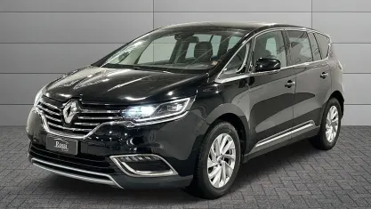 Usata Renault Espace Intens 160 CV (117 kW) 2017 Monovolume