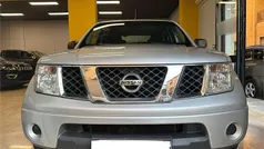 Other Usata 2006 Nissan Navara Pick-up | 9999 € (Ottimo prezzo)