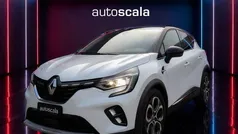 Usata 2022 Renault Captur RS Line SUV | 19.490 € (Buon prezzo)