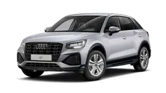 Argento fioretto metallizzato Nuova 2025 Audi Q2 Advanced SUV | 34.900 € (Super prezzo)
