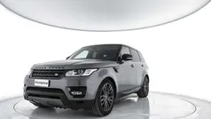 Grigio Usata 2017 Land Rover Range Rover Sport HSE Dynamic SUV | 25.641 € (Ottimo prezzo)