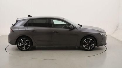 Brugt Opel Astra Business Elegance 131 HK (96 kW) 2024 Sedan