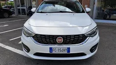 Usata 2016 Fiat Tipo Opening Edition Tre volumi | 8100 € (Buon prezzo)