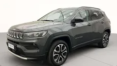 Usata 2023 Jeep Compass Limited SUV | 24.900 € (Buon prezzo)