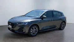 Usata 2022 Ford Focus ST-Line Tre volumi | 19.500 € (Buon prezzo)